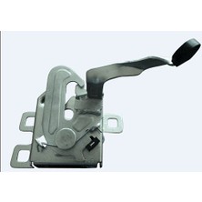 Opar 51810895 Motor Kaput Kilidi Doblo 09 1178040
