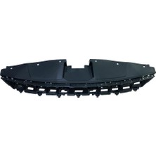 Hkn Hyundai Elantra 2016-2018 Ön Panjur Üst Bakaliti 86356-F2000