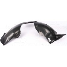 Wisco 123553100 Çamurluk Davlumbazı Ön Sol Audi A3 20 > 8Y0821171K