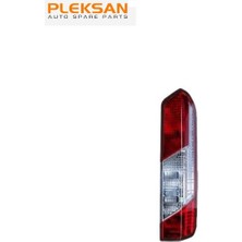 Stop Lamba Duysuz Sağ Ford Transit V363 2,0 Ecoblue 2,2tdci 2013+ BK3113404AG Pleksan 7022