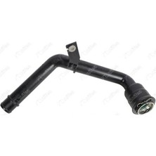 Nifea 25659 Turbo Borusu Nissan Qashqai / Qashqai 2 I J10 NJ10 JJ10E 14460BB30C