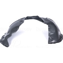 Wisco 223345300 Çamurluk Davlumbazı Ön Sol Opel Astra K 16 >