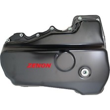 Zenon PE4359 Yağ Karteri Peugeot Boxer 19 Citroen Jumper 19 2.2 Bluehdı DW12 9809033480
