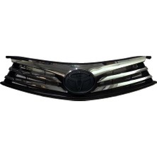 Hkn Toyota Corolla 2013-2015 Ön Panjur Izgarası 53100-02590