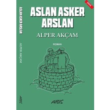 Abis Yayıncılık Aslan Asker Arslan