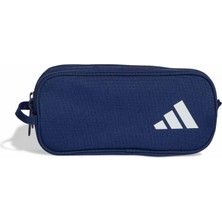 Adidas Pencil Case 2zp Mavi Çocuk Kalemlik