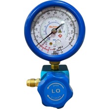Techsun Tekli Manifold A.b R600 / R600A / R290