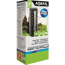 Esranın Dünyası Aquael 113611-AQUAEL-FILTER Asap Fılters 300