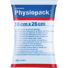 Bsn Actimove Physiopack Bsn Hot Cold Pack 16cm X 26cm