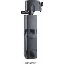 Esranın Dünyası Sobo WP-3000F Filtre