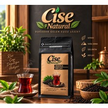 Çise Natural Hediyelik Rize Çayı 400 Gr. Siyah Çay