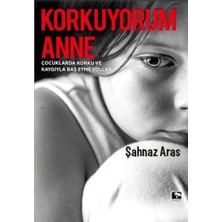 Çınaraltı Yayınları Korkuyorum Anne