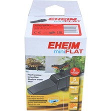 Esranın Dünyası Eheim Mini Flat Iç Filtre