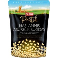 Pratik Haşlanmış Aşurelik Buğday 250GR 1 Adet