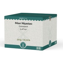 Değirmencibaşı Mısır Nişastası 25 kg