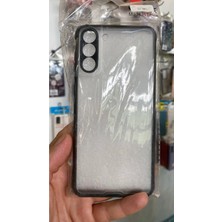Cepx Samsung 21 Pro Cep Telefon Kılıfı