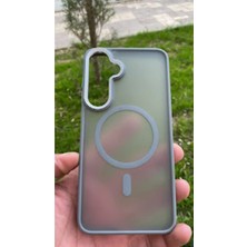 Cepx Samsung S25 Plus Cep Telefon Kılıfı
