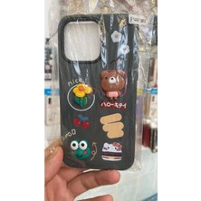 Cepx iphone 14 Pro Max Cep Telefon Kılıf