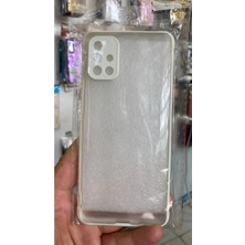 Cepx Samsyng A71 Cep Telefon Kılıf