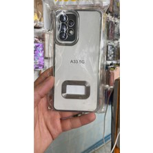 Cepx Samsung A33 Cep Telefon Kılıf