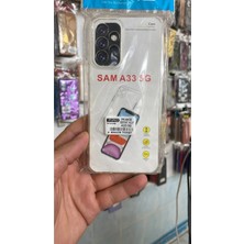 Cepx Samsung A33 Cep Telefon Kılıf