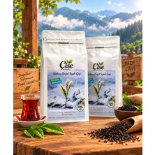 Çise Natural (2 Li Set) Mayıs Çayı Ilk Hasat (2X400 Gr) Siyah Natural Çay