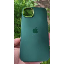 Cepx iphone 15 Plus 14 Plus Lansman Kılıf Içi Yumusak Uyumlu