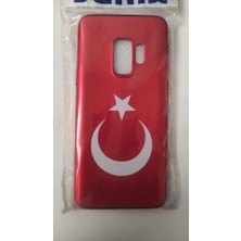 Cepx Samssung S9 Kılıf