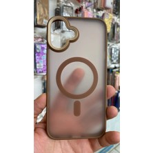 Cepx iphone 16 Plus Cep Telefon Kılıf