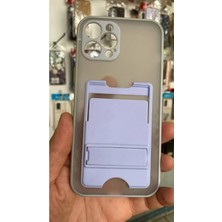 Cepx iphone 13 Pro Max-12 Pro Max Cep Telefon Kılıf