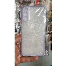 Cepx Samsung S21 Cep Telefon Kılıf
