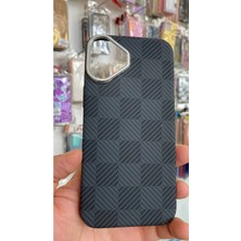 Cepx iphone 16 Plus Cep Telefon Kılıf