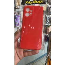 Cepx Redmi Note 12 4g Cep Telefon Kılıf