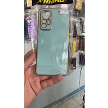 Cepx Mi 12 Lite Cep Telefon Kılıfı