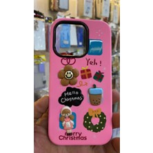 Cepx iphone 14 Pro -13 Pro Cep Telefon Kılıf