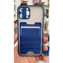 Cepx iphone 12 Pro Cep Telefon Kılıfı