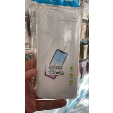 Cepx Samsung A03S Cep Telefon Kılıfı