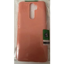 Cepx Redmi Note 8 Pro Cep Telefon Kılıfı