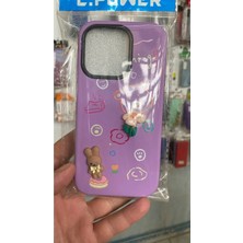 Cepx iphone 14 Pro -13 Pro Cep Telefon Kılıf