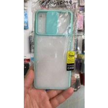 Cepx Samsung A21 Cep Telefon Kılıfı
