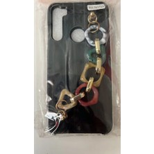 Cepx Redmi Note 8 Cep Telefon Kılıfı