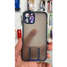 Cepx iphone 12 Pro Cep Telefon Kılıfı