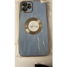 Cepx iphone 12/ 12 Pro Cep Telefon Kılıfı
