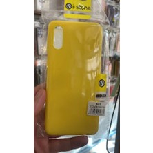 Cepx Samsung A02 Cep Telefon Kılıfı