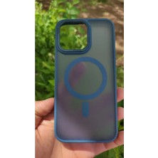 Cepx Iphone 15 Promax Uyumlu Magsafe Kaliteli̇ Süper Kilif