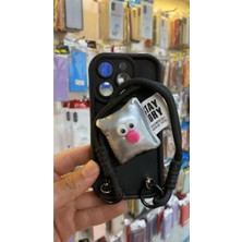 Cepx iphone 14 Pro -13 Pro Cep Telefon Kılıf
