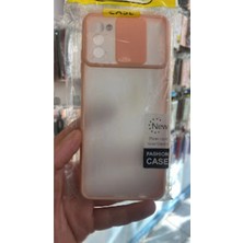 Cepx Samsung A03S Cep Telefon Kılıfı