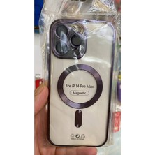 Cepx iphone 14 Pro Max Cep Telefon Kılıf