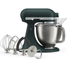 Kitchenaid Artisan Plus 4,7 L Stand Mikser 5KSM50PK - Pebbled Palm