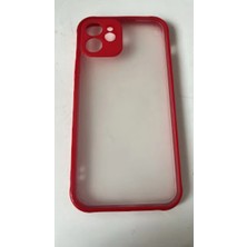 Cepx iphone 12/ 12 Pro Cep Telefon Kılıfı